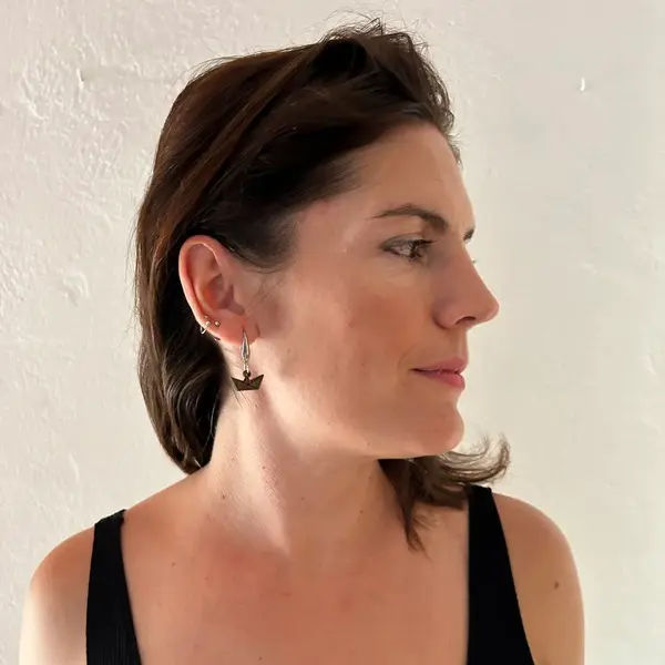El regalo para mujer con el que nunca fallarás: Joyería artesanal y con historia — imagen 2
